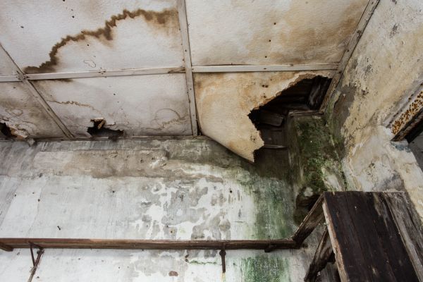 Water Damage Service in Acworth