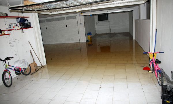 Flood Cleanup Service in Acworth