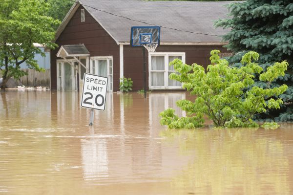 Storm Restoration Service in Acworth