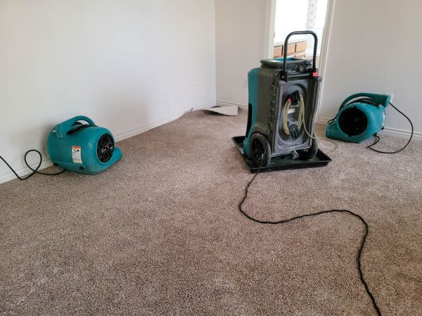Flood Damage Repair in Acworth