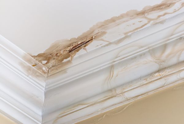 Water Damage Recovery in Acworth