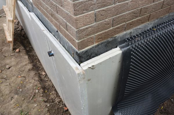 Flood Mitigation in Acworth